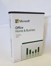 Microsoft Office Home & Business 2024 per PC/Mac EP2-06638 licenza a vita