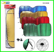 PARASOLE PER PARABREZZA AUTO