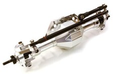 Assale anteriore T8 lavorato