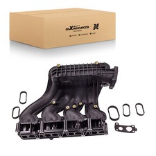 Collettore aspirazione for Mercedes Benz W203 W211 C209 C200 C220 Cdi 6110903637