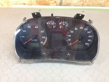 SEAT AROSA (1997) 1.0 37KW 3P