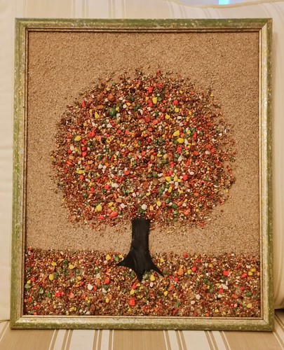 Scultura pittura intonaco