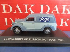Die cast 1/43 Modellino