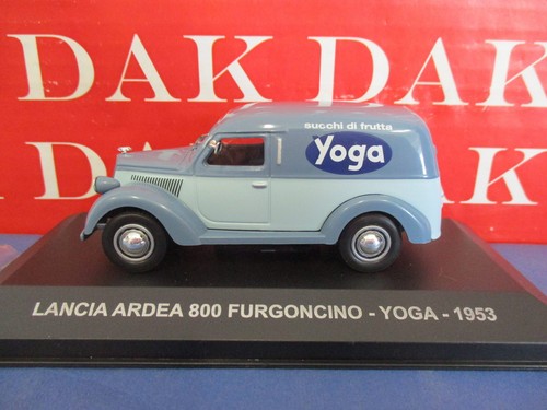 Die cast modellino - die,