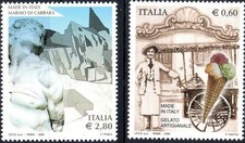 2006 italia repubblica Made in Italy MNH