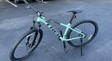 Trek mountain bike - , “marlin