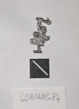 Warhammer Fantasy Night Goblin Squig Hopper