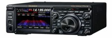 Yaesu  FTDX10