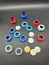 Coperchio e accessori