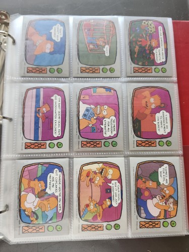 1990 topps the - 1990,