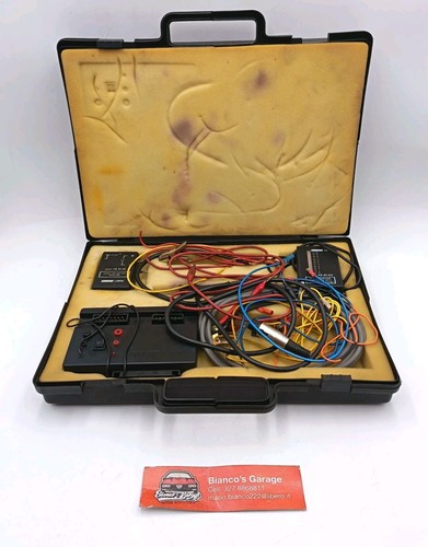 Tester fiat lancia pr01 - fiat, pr01/a1