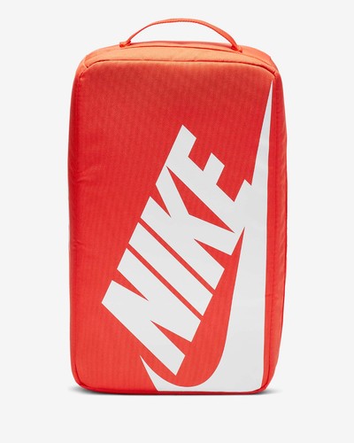Nike shoebox bag - bag, for