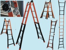 Scala Brixo Giraffa 4+5 in