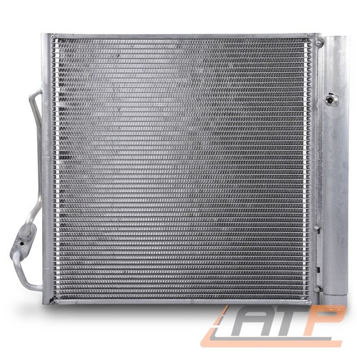 Condensatore climatizzatore - condensatore,