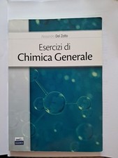 Problemi di chimica generale -