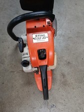 Motosega a gas STIHL 032 AV
