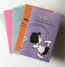 Peanuts Serie 30 volumi Ed