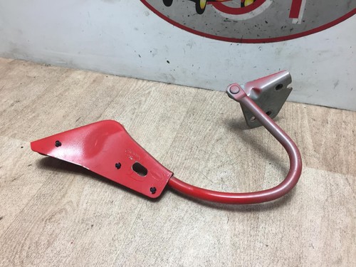 Cerniera cofano renault trafic - cerniera,