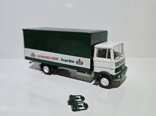 Praliné h0 camion - 1/87,