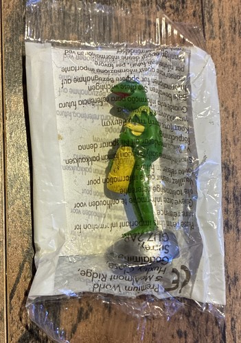 Figurina muppets from space - figurina,