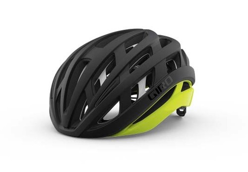 Casco giro helios sphr - casco, mat