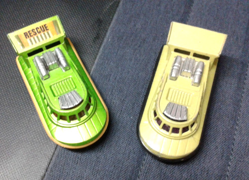 Matchbox superfast 1972 - matchbox,