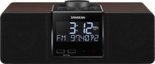 Sangean rcr - sangean, rcr-40