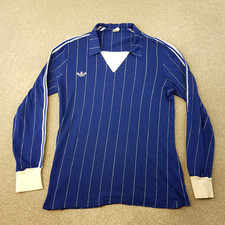 Maglia calcio Adidas vintage