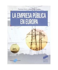 La empresa pública en Europa