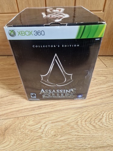 Assassin creed brotherhood - assassin's,