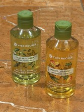 YVES ROCHER MANGO CORIANDER