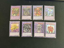 Yu-Gi-Oh Mazzo EROE Alta