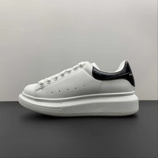 Alexander McQueen White