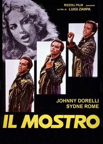 Mostro 1977 the - 1977,