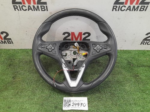 Volante sterzo per - volante, opel