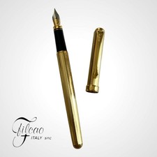 Filcao Fountain Pen Mod. Omega