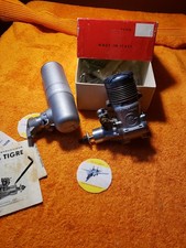 SUPER TIGRE - ST G 60 RC