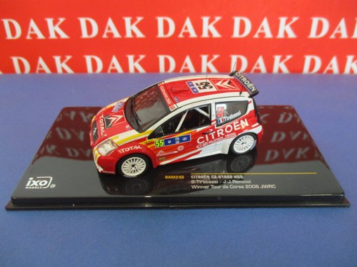 Die cast modellino auto - 1/43,