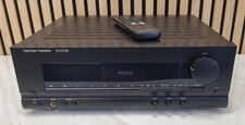 Harman/Kardon HK 3270 RDS
