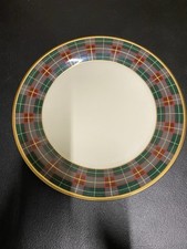 Lenox Holiday Tartan