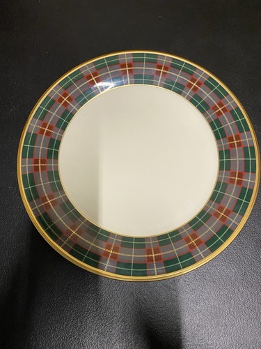 Lenox holiday tartan - lenox,