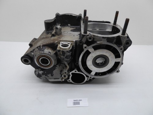 Carter motore ktm 600 lc4 - motore,