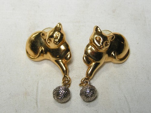 Orecchini vintage avon - orecchini,