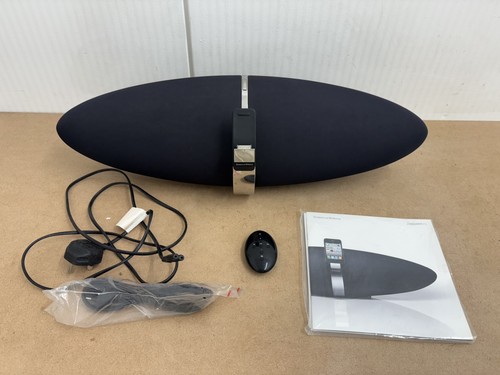 Bowers wilkins zeppelin - bowers,
