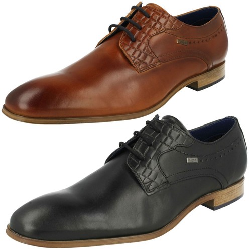 Scarpe formali uomo bugatti - scarpe,