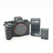 Sony a1 Mirrorless 50MP
