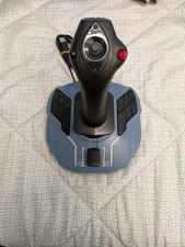 Thrustmaster TCA Sidestick