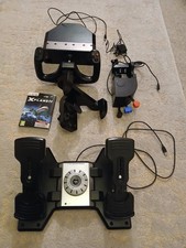 Logitech Saitek Pro Pedali