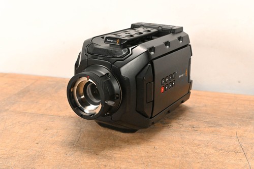 Blackmagic design ursa mini - blackmagic,