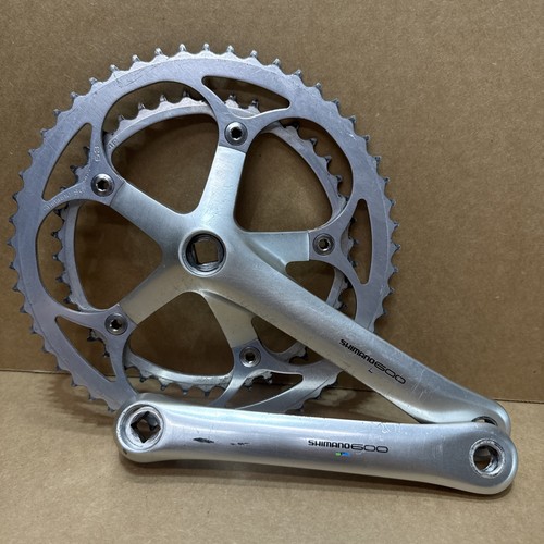Guarnitura shimano ultegra - guarnitura,